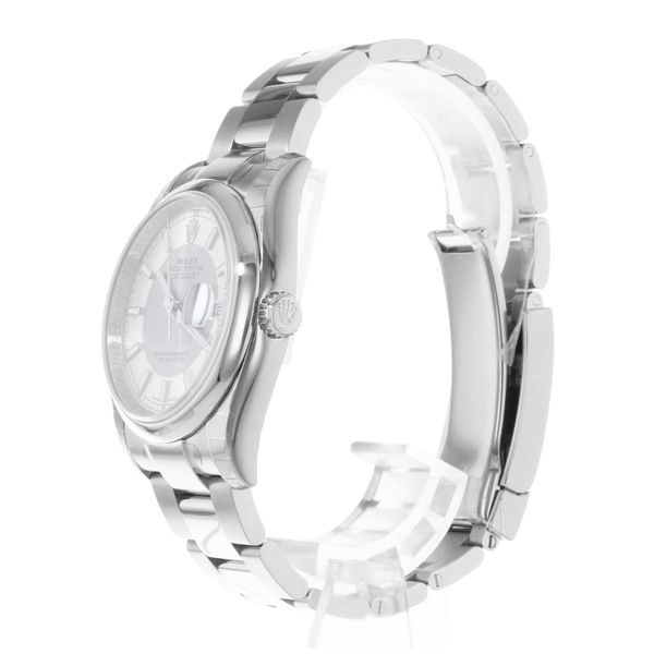 Rolex Datejust 116200